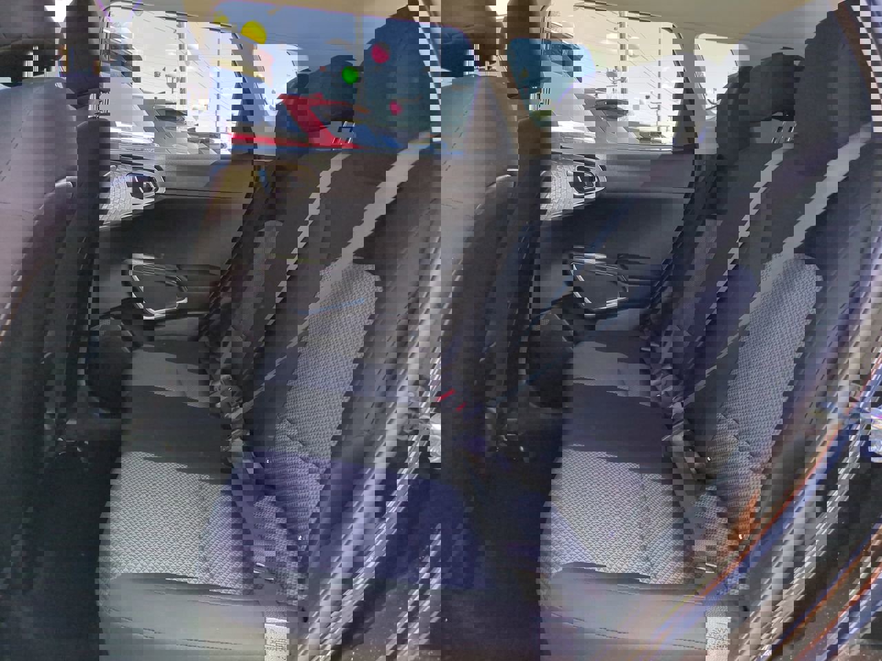 Certified 2025 Kia Soul LX image 14