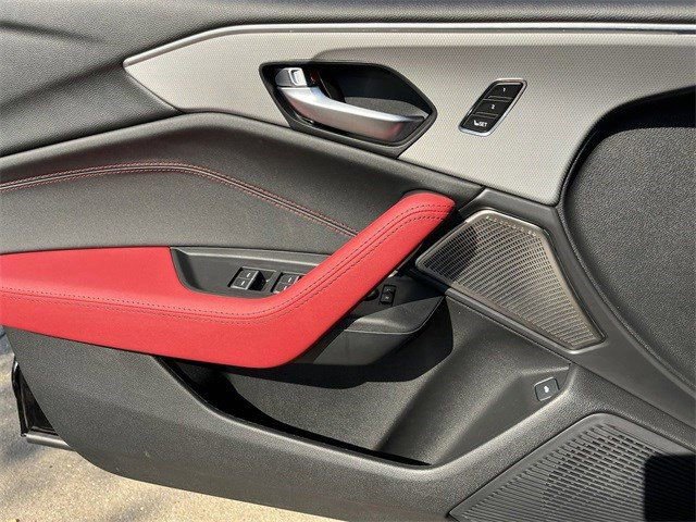 Certified 2025 Acura TLX SH-AWD w/ A-SPEC Pkg image 27