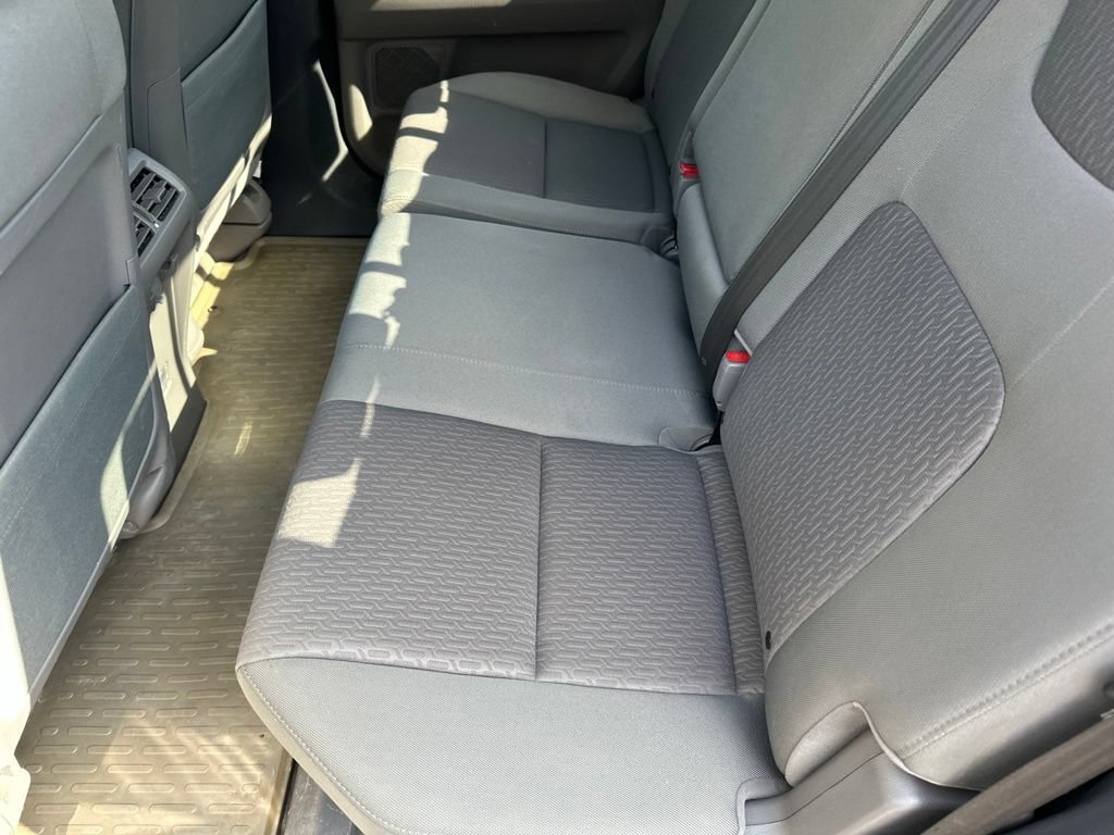 Used 2012 Honda Ridgeline RTS image 16