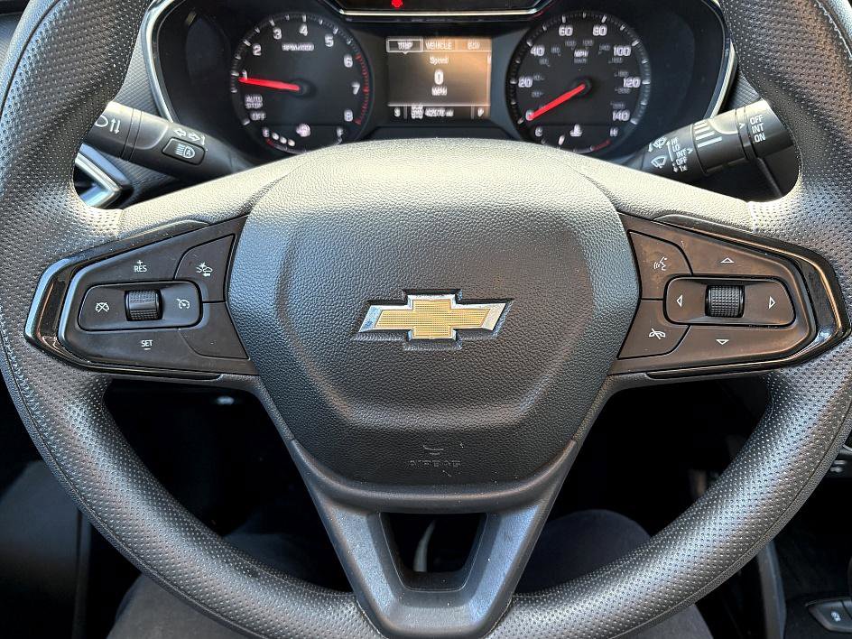 Used 2023 Chevrolet TrailBlazer LT image 19