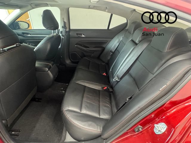 Used 2023 Nissan Altima 2.5 SR w/ SR Premium Package FWD image 25