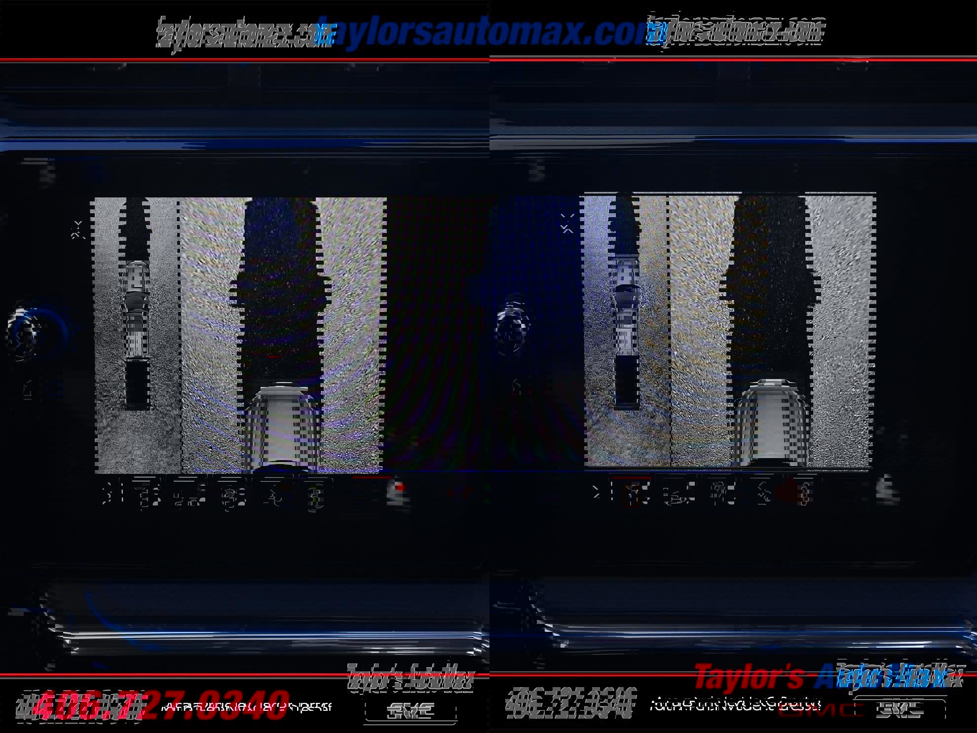 New 2026 GMC Sierra 1500 Denali w/ Denali Reserve Package image 20