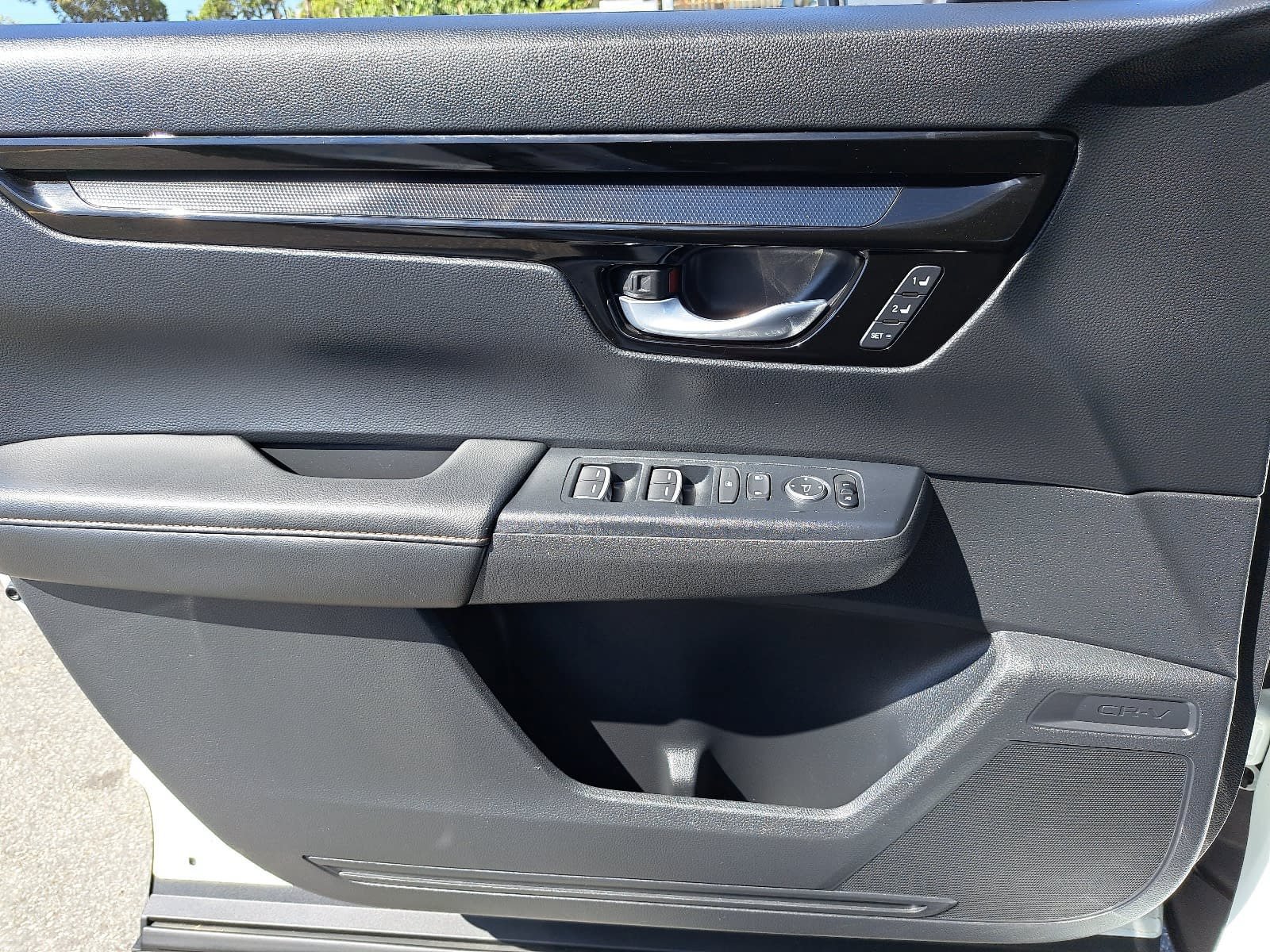 Used 2024 Honda CR-V Sport Touring image 29