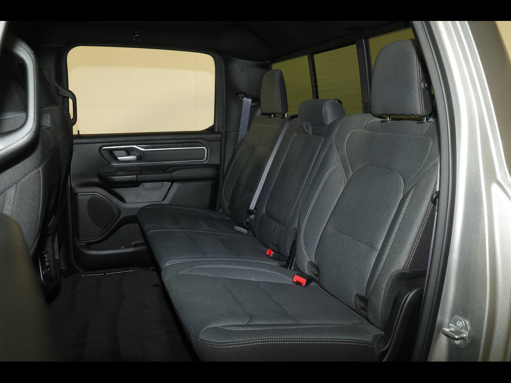 Used 2022 RAM 1500 Big Horn AWD/4WD image 28