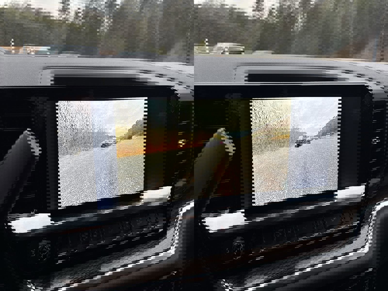 New 2026 Chevrolet Silverado 3500 LT w/ Convenience Package image 20