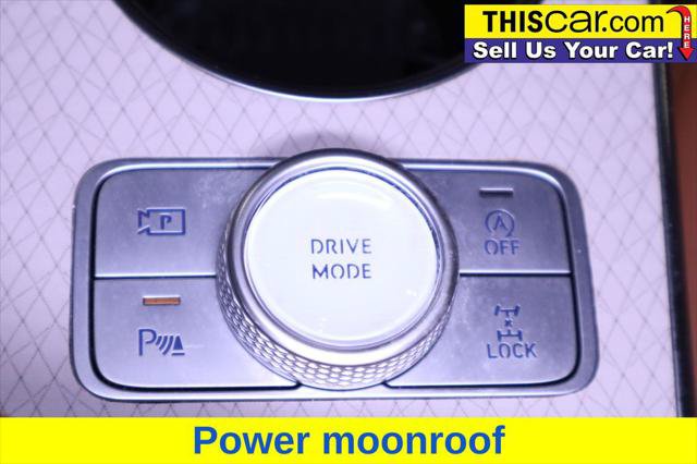 Used 2025 Genesis GV80 2.5T Prestige AWD/4WD image 26