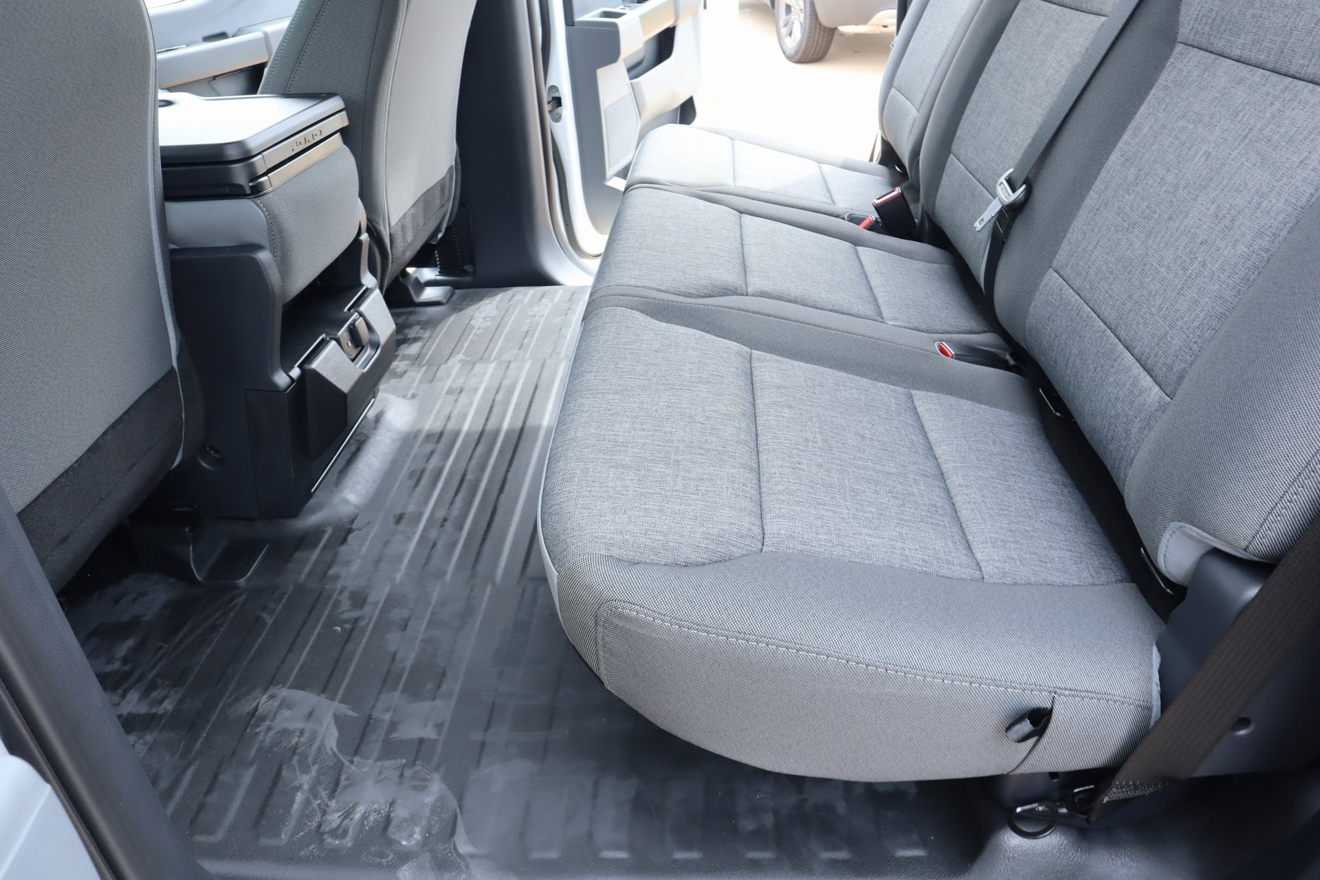 New 2025 Ford F150 XL w/ Equipment Group 103A High image 14