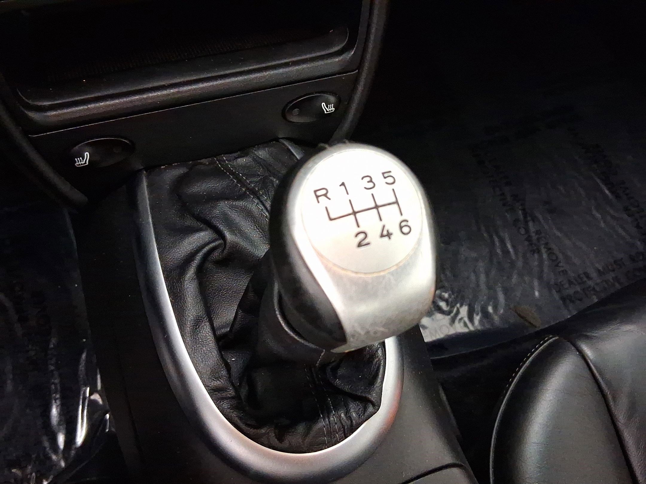 Used 2003 Porsche 911 Carrera 4S image 13