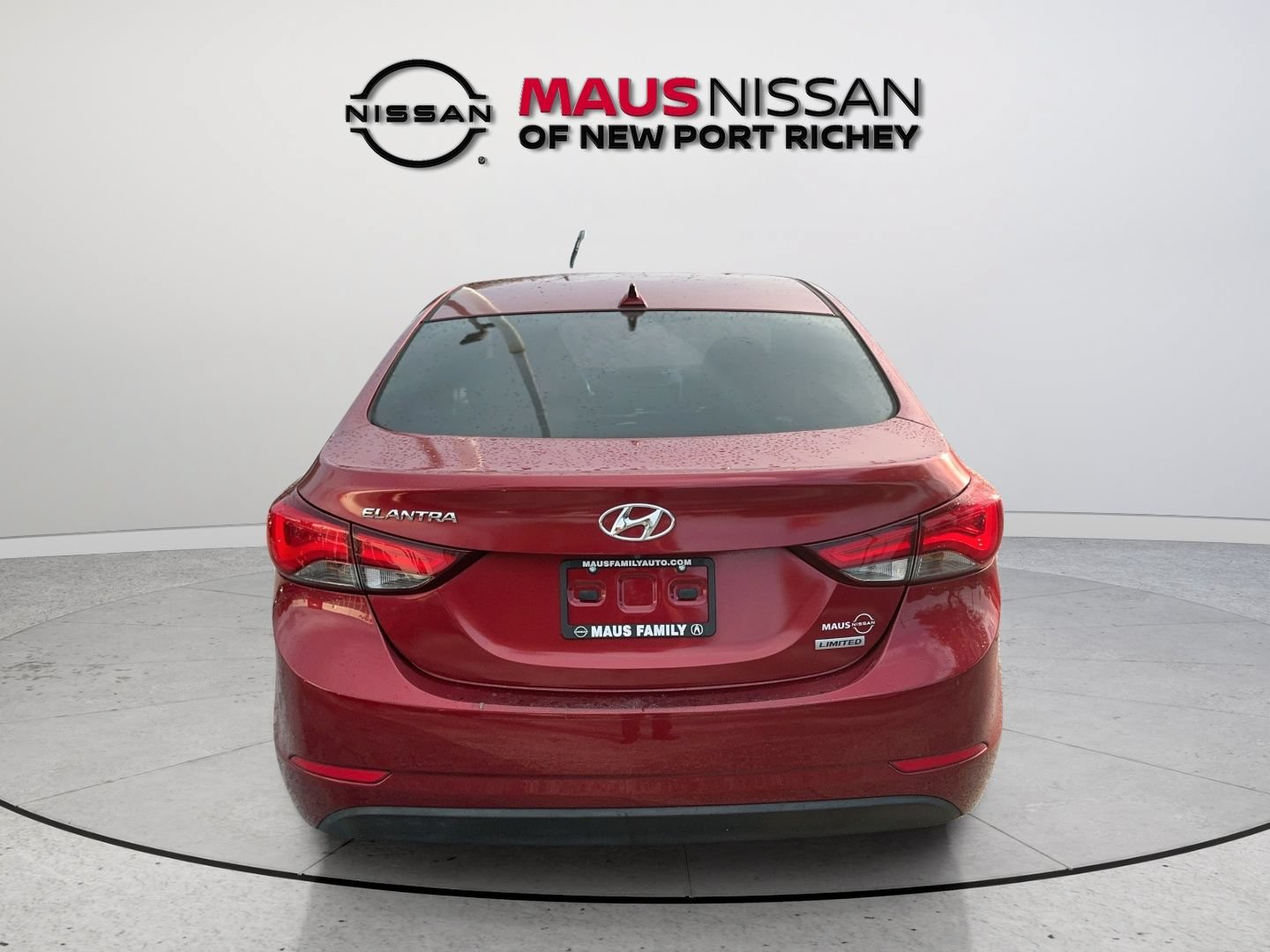 Used 2016 Hyundai Elantra Limited FWD image 10