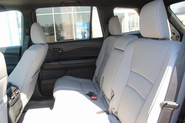 Used 2024 Honda Passport EX-L image 27