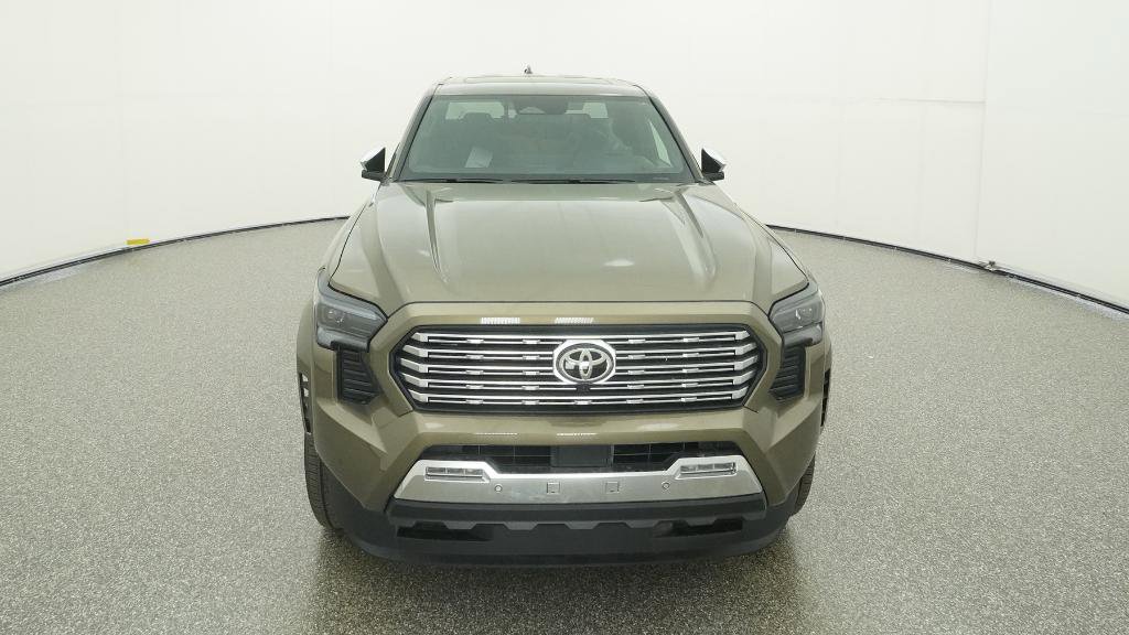 New 2026 Toyota Tacoma Limited image 2