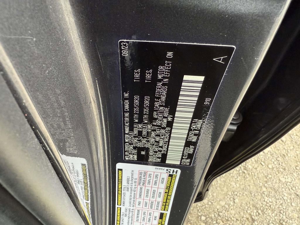 Used 2024 Lexus NX 350 F Sport image 30