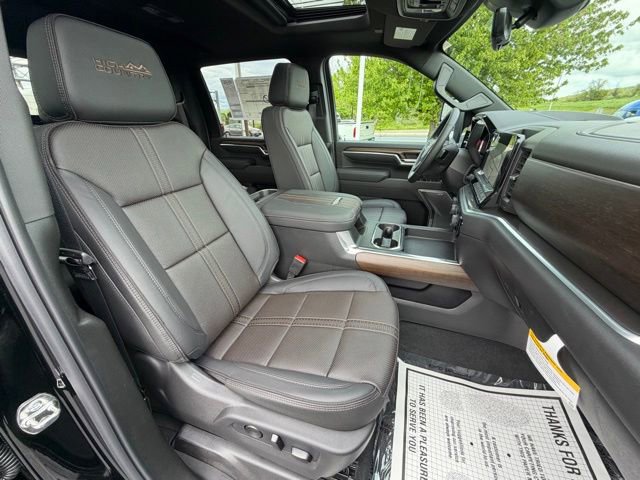 New 2026 Chevrolet Silverado 3500 High Country w/ High Country Premium Package AWD/4WD image 41