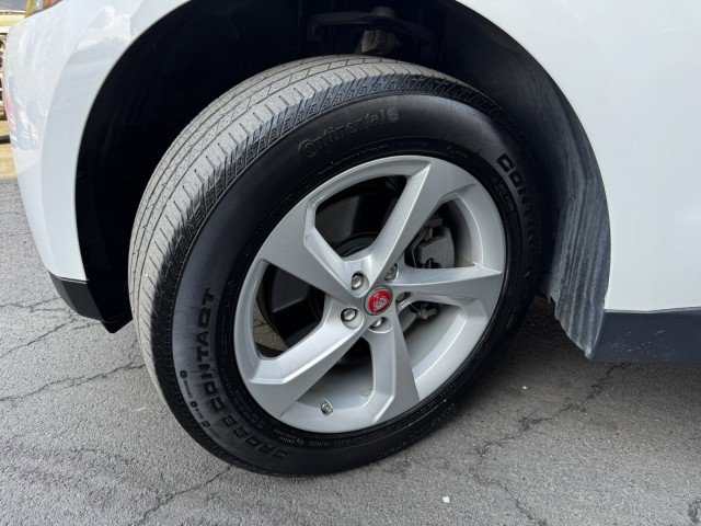 Used 2018 Jaguar F-PACE Premium AWD/4WD image 39
