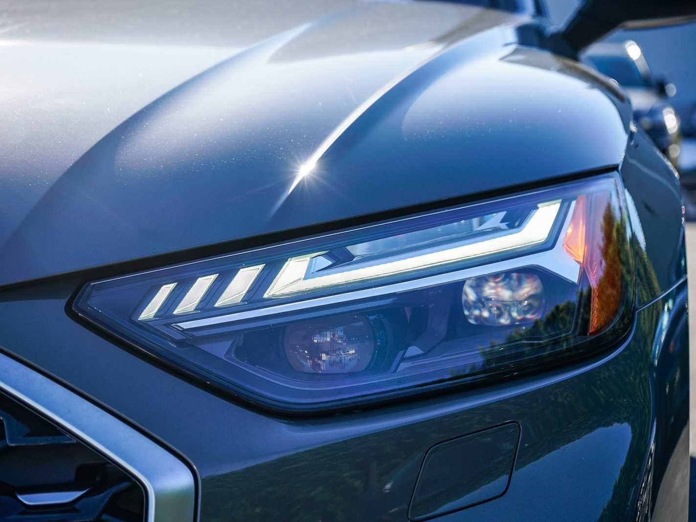 Used 2023 Audi Q5 2.0T Prestige w/ Prestige Package image 7