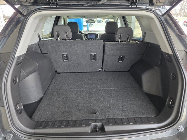 Used 2019 GMC Terrain SLE image 13