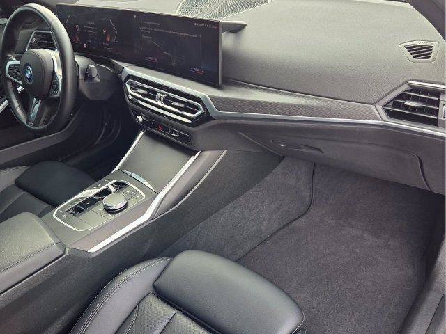 Used 2023 BMW 330e RWD image 19