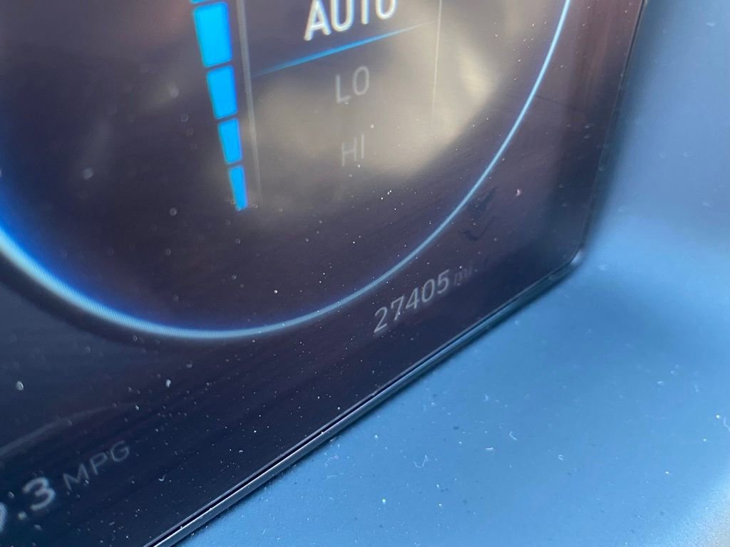 Used 2023 Hyundai Tucson Limited image 5