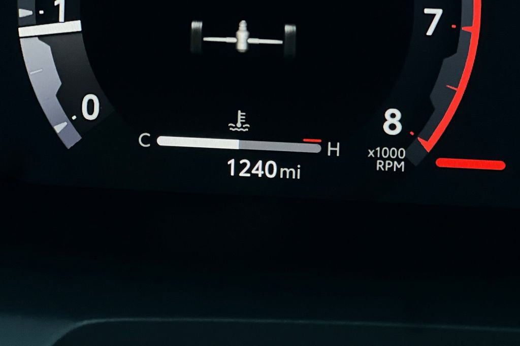 Used 2026 Toyota Tacoma TRD Sport RWD image 26