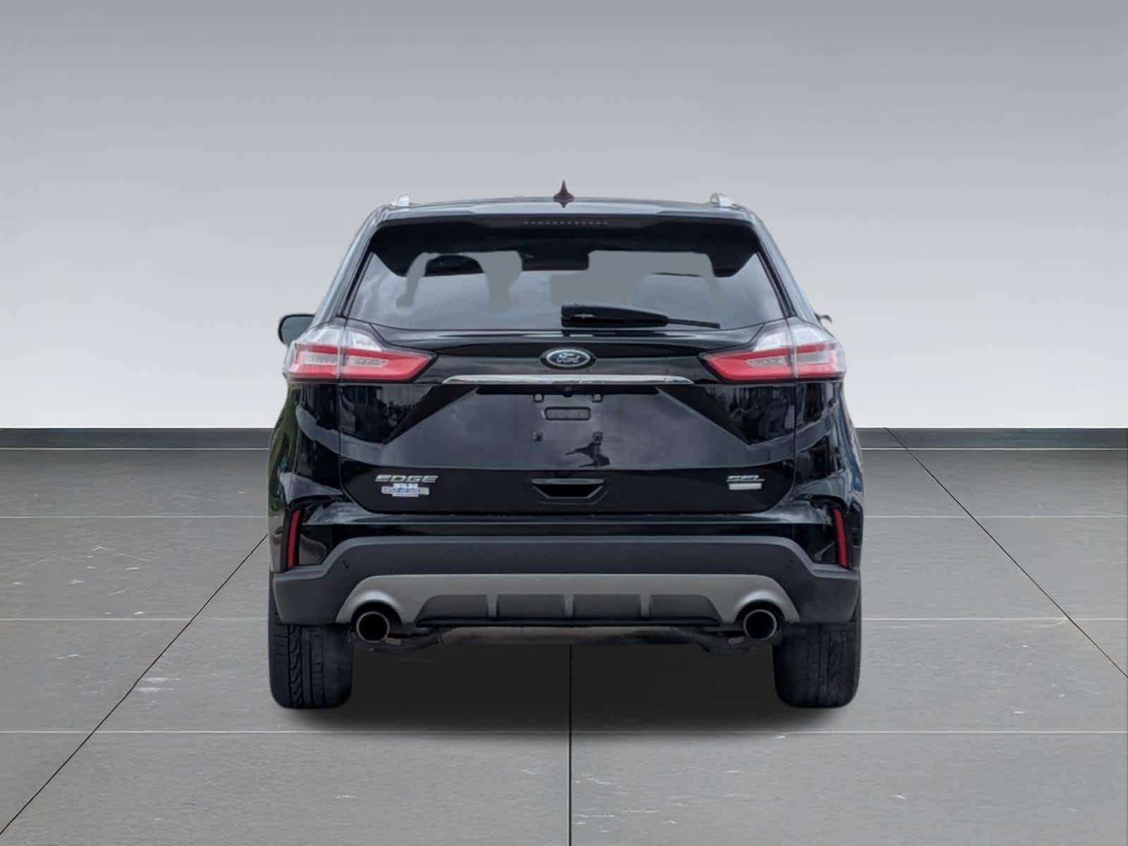 Used 2019 Ford Edge SEL w/ Equipment Group 201A AWD/4WD image 4