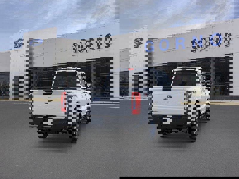 New 2026 Ford F250 XL image 8