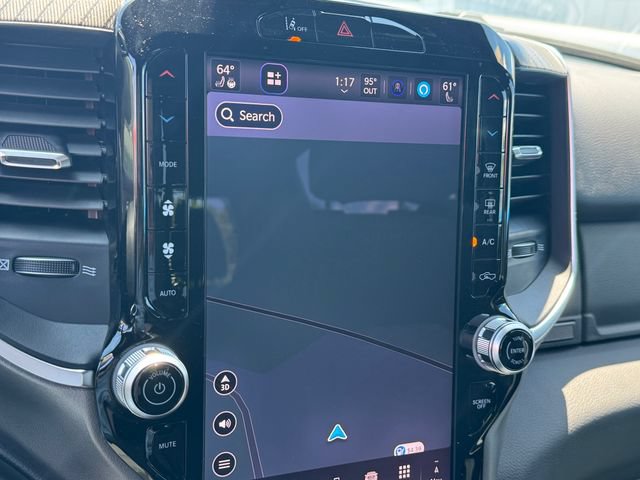 New 2026 RAM 1500 Big Horn AWD/4WD image 21