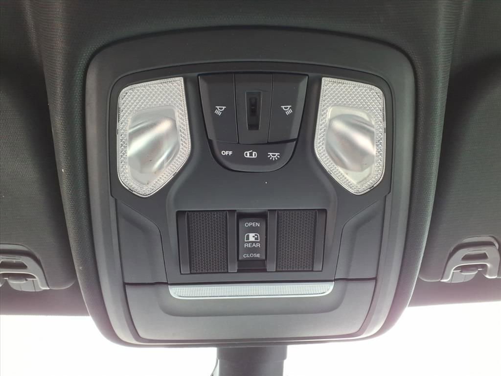 Used 2020 RAM 1500 Big Horn image 18