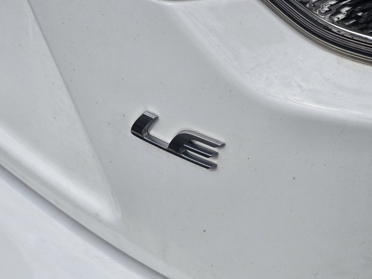 Certified 2022 Toyota Corolla LE FWD image 11