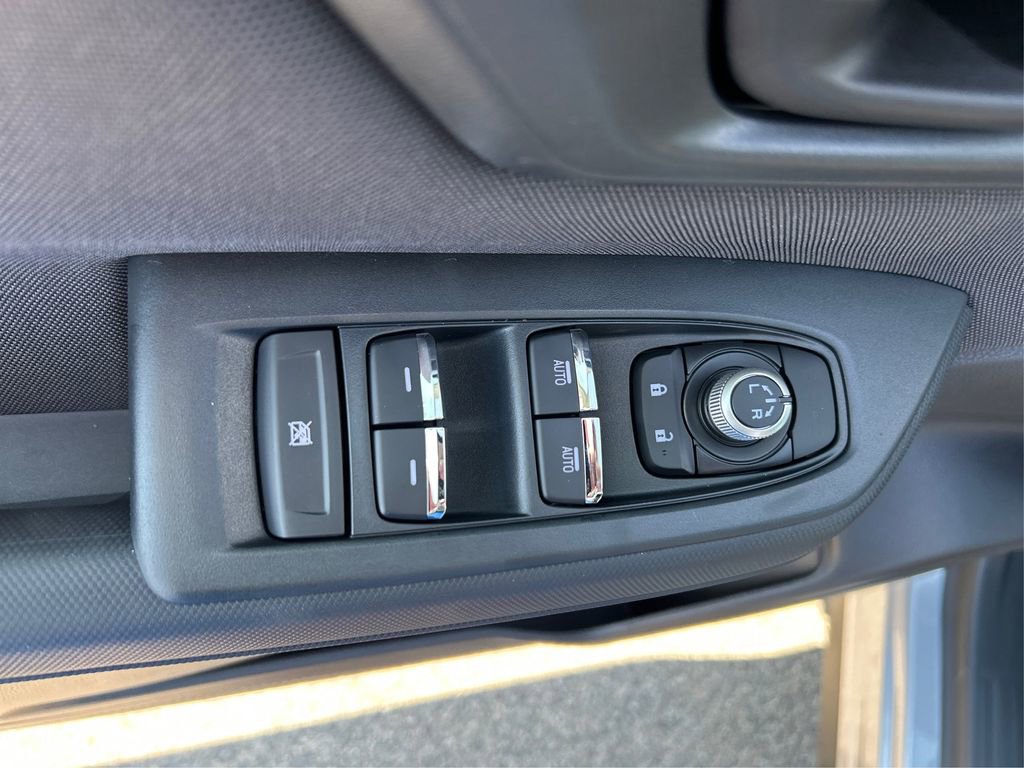 Certified 2025 Subaru Forester Premium image 34