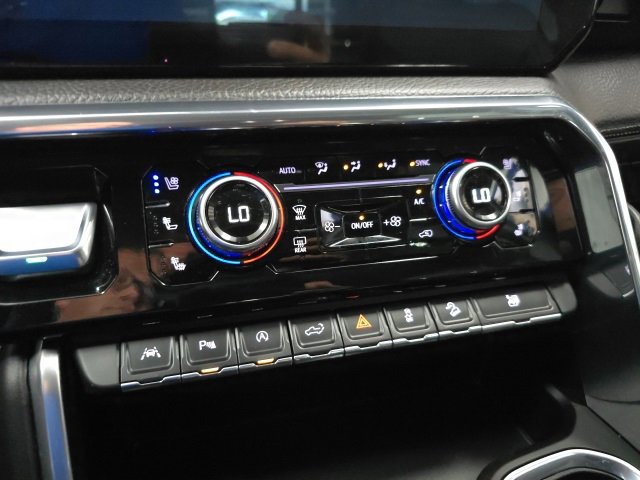 Used 2024 GMC Sierra 1500 Denali image 23