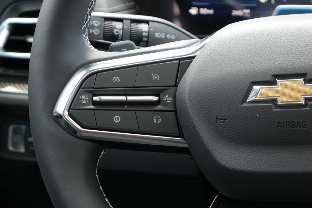 New 2026 Chevrolet Traverse High Country w/ LPO, Floor Liner Package AWD/4WD image 20