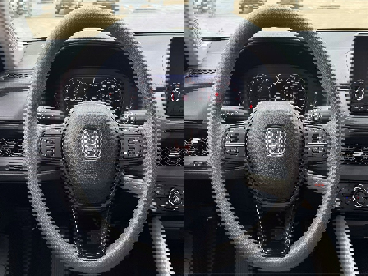 Used 2023 Honda Accord EX image 11