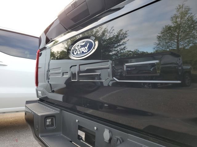 Used 2024 Ford F150 STX image 7