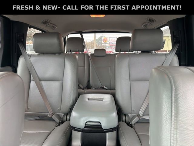 Used 2014 Toyota Sequoia Platinum image 31