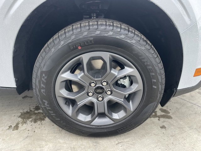 New 2026 Ford Maverick XLT w/ XLT Luxury Package image 30