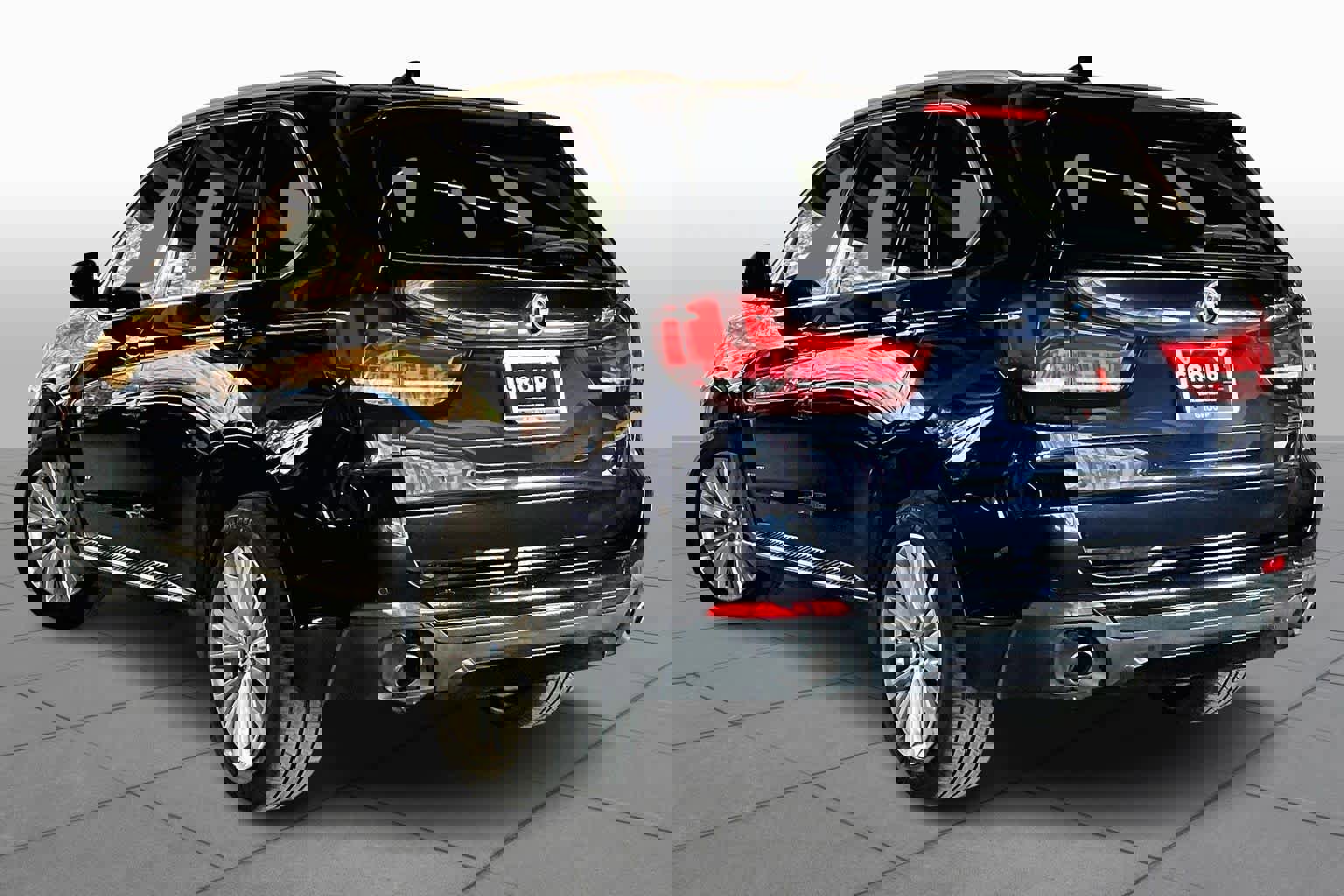 Used 2016 BMW X5 xDrive35i image 11