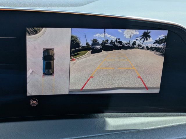 Used 2025 Cadillac XT4 Premium Luxury FWD image 26