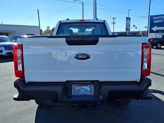 New 2026 Ford F250 XL image 3