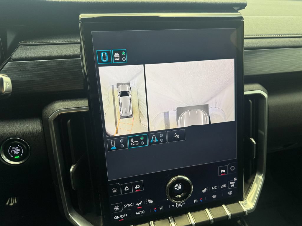 Used 2025 GMC Acadia Elevation FWD image 18