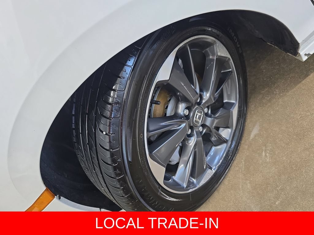 Used 2022 Honda Odyssey Elite image 34
