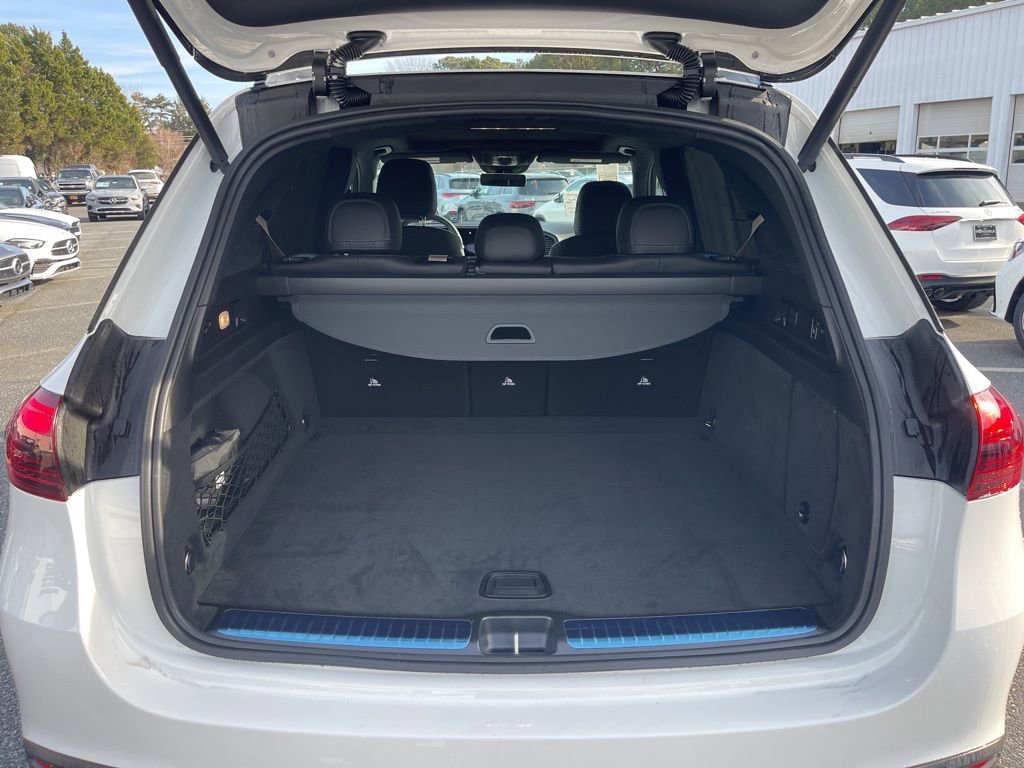 New 2026 Mercedes-Benz GLE 63 AMG S image 25