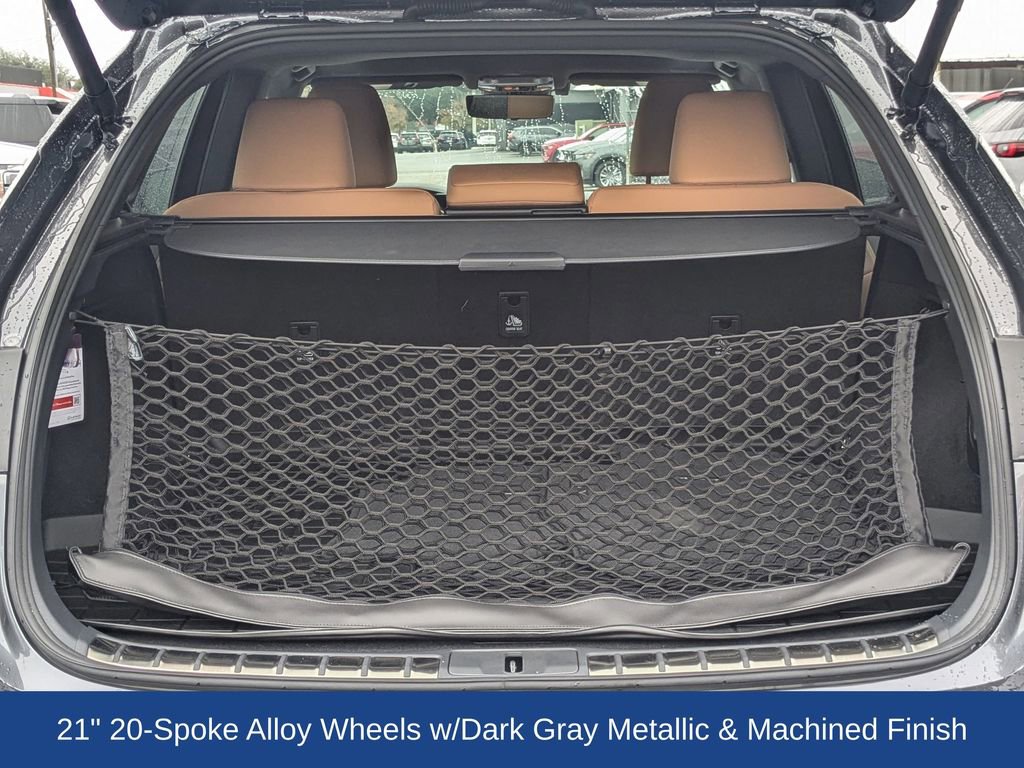 Used 2024 Lexus RX 350 w/ Technology Package image 13