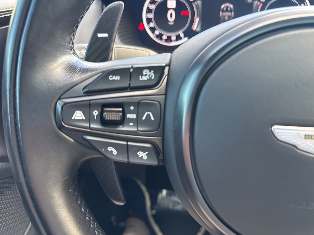 Used 2023 Aston Martin DBX 707 image 30