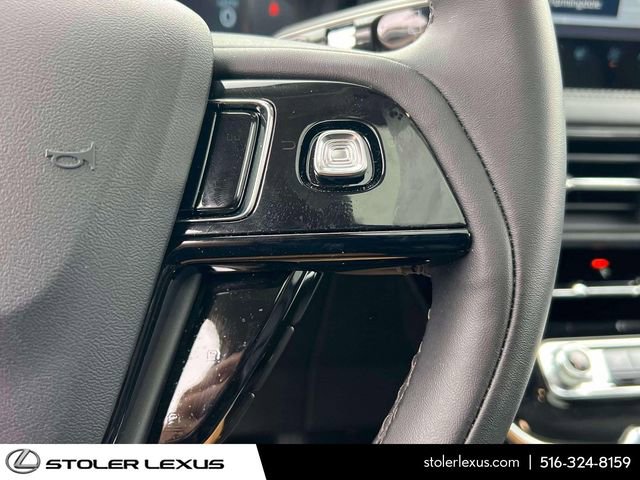 Used 2024 Lincoln Corsair AWD w/ Equipment Group 101A image 28