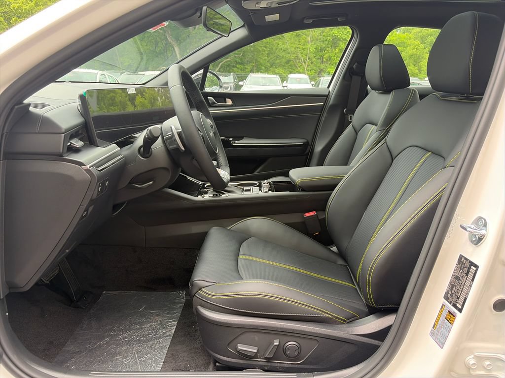 New 2026 Kia K5 GT FWD image 14