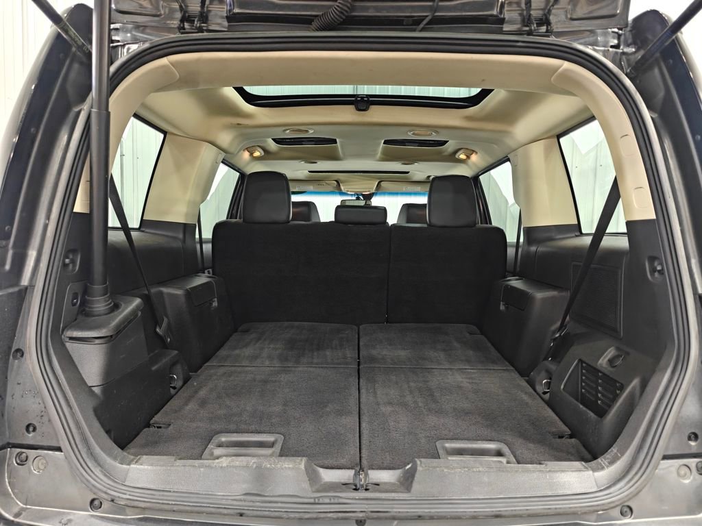 Used 2019 Ford Flex Limited AWD/4WD image 36