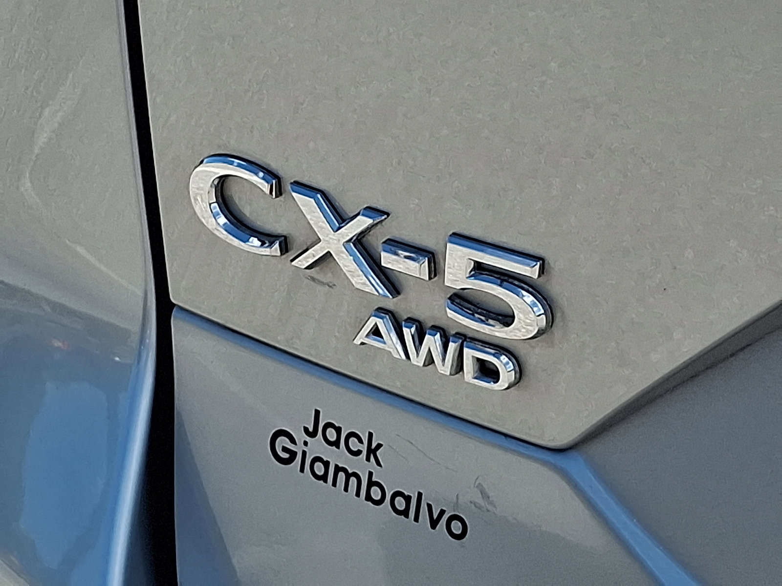 Used 2022 MAZDA CX-5 AWD 2.5 S w/ Premium Package image 33