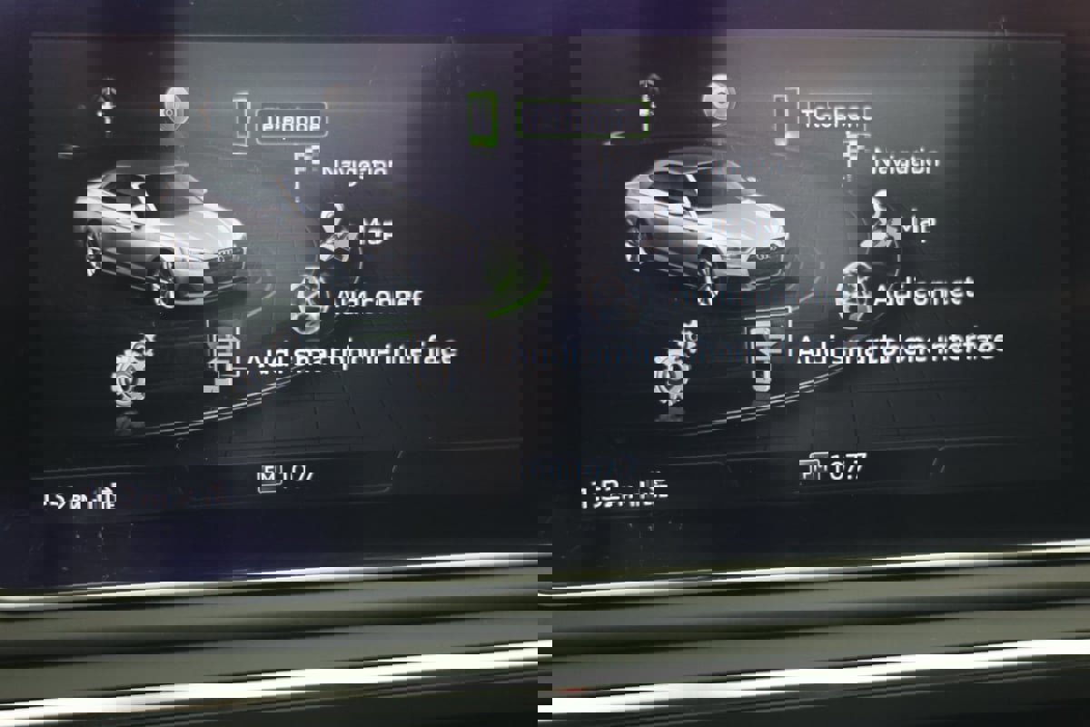 Used 2018 Audi A5 2.0T Premium Plus w/ Premium Plus image 56