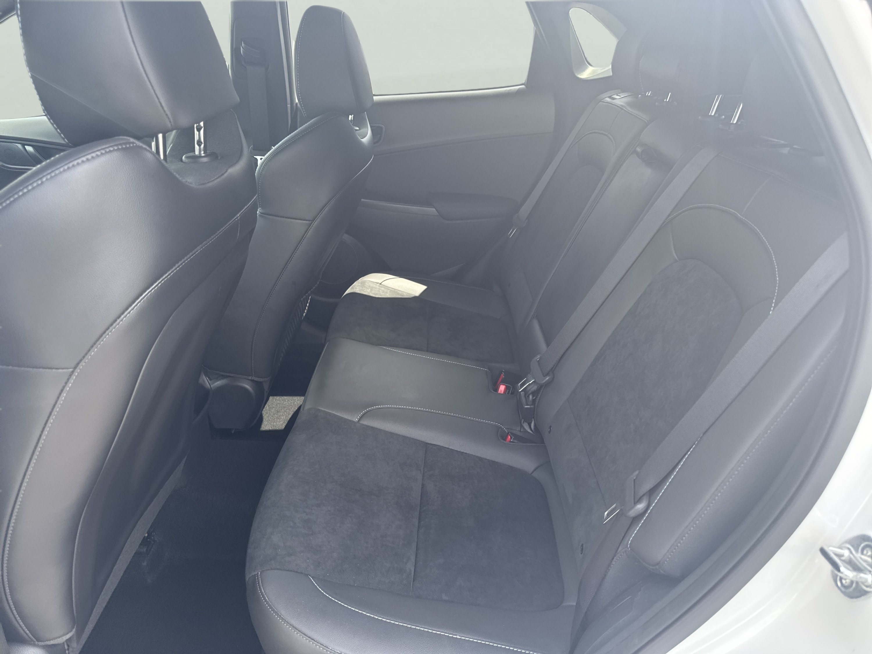 Used 2023 Hyundai Kona N w/ Cargo Package FWD image 20