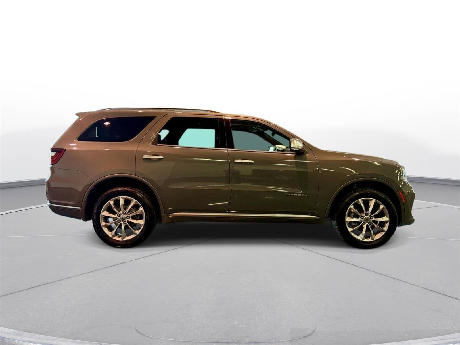 Used 2023 Dodge Durango Citadel AWD/4WD image 16